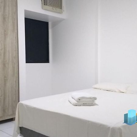 Apartamento Elegante No Edificio Mr Teneriff 204 Apartment Caruaru Luaran gambar