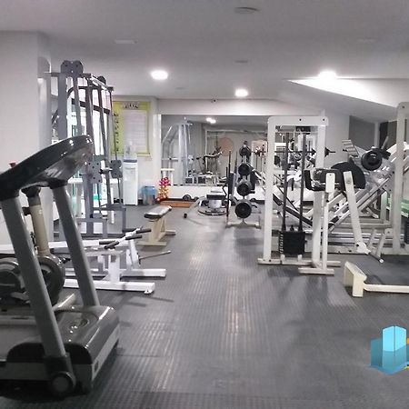 Apartamento Elegante No Edificio Mr Teneriff 204 Apartment Caruaru Luaran gambar