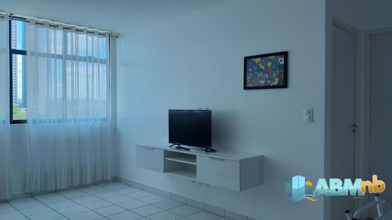 Apartamento Elegante No Edificio Mr Teneriff 204 Apartment Caruaru Luaran gambar