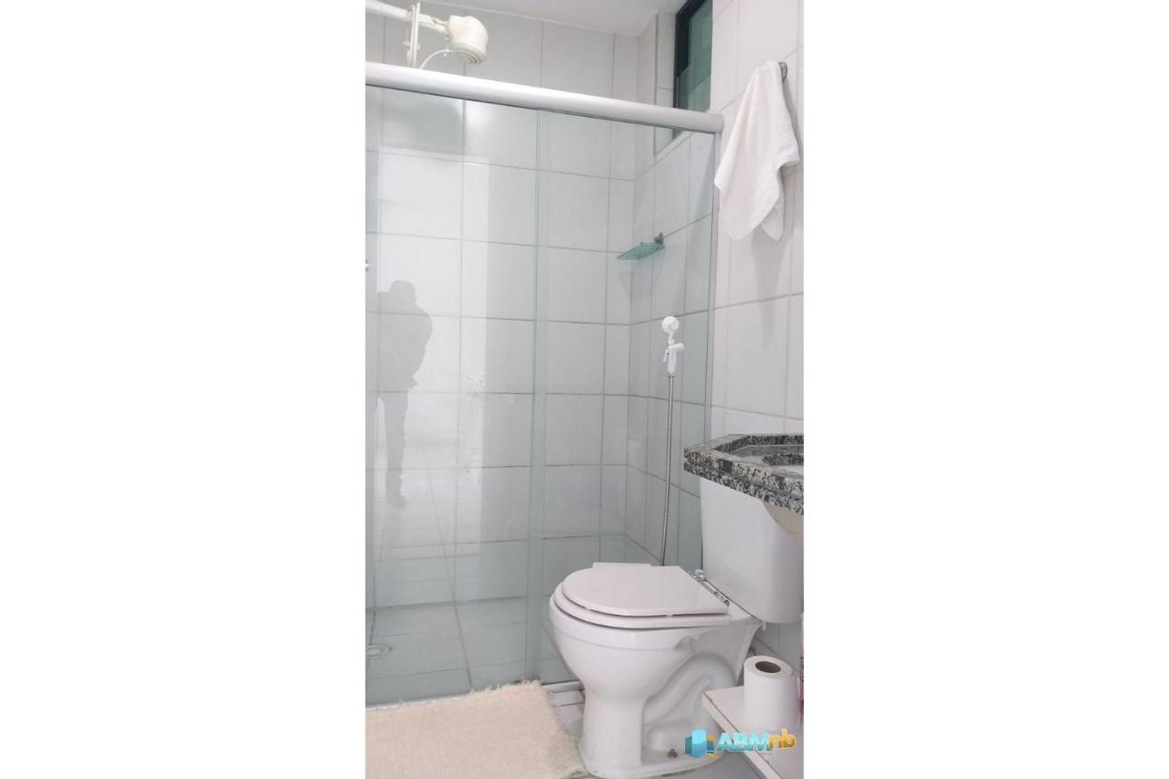Apartamento Elegante No Edificio Mr Teneriff 204 Apartment Caruaru Luaran gambar