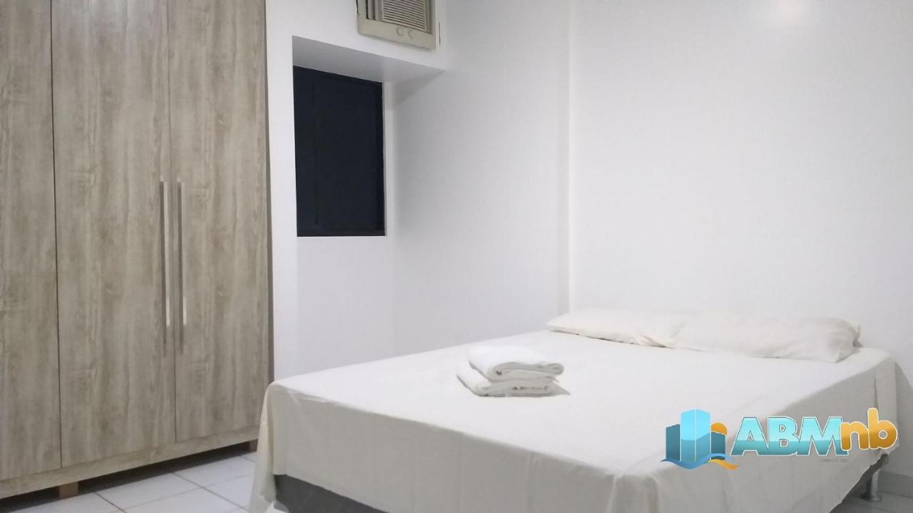 Apartamento Elegante No Edificio Mr Teneriff 204 Apartment Caruaru Luaran gambar