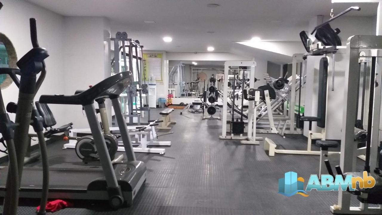 Apartamento Elegante No Edificio Mr Teneriff 204 Apartment Caruaru Luaran gambar
