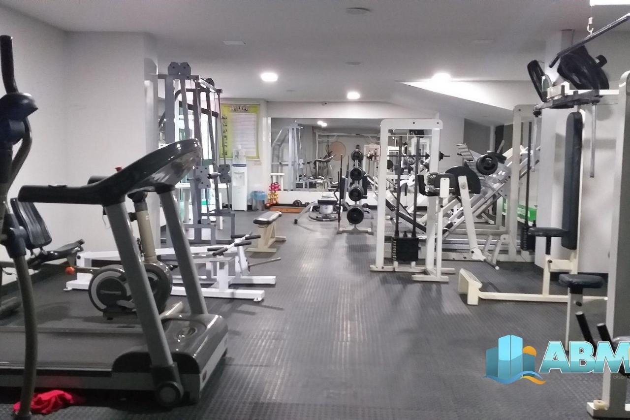 Apartamento Elegante No Edificio Mr Teneriff 204 Apartment Caruaru Luaran gambar