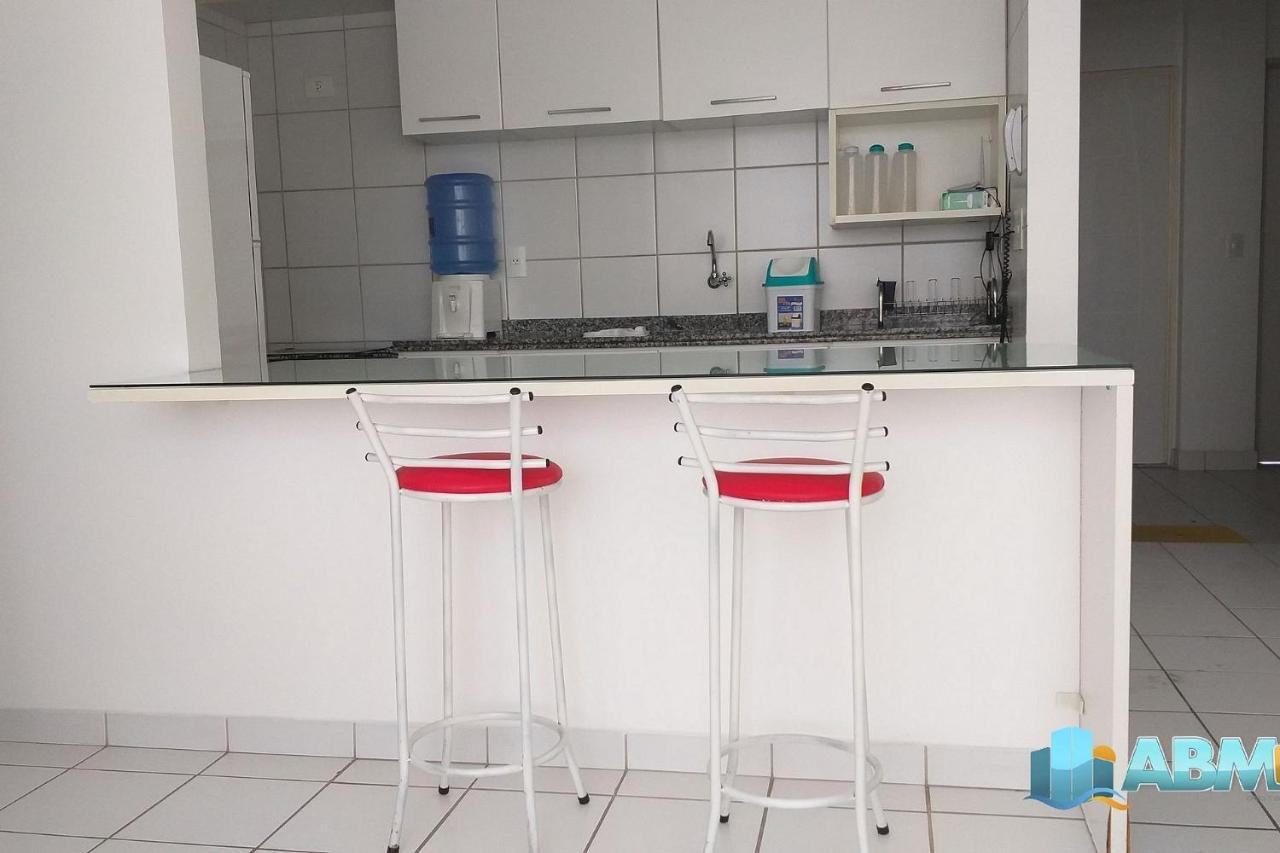 Apartamento Elegante No Edificio Mr Teneriff 204 Apartment Caruaru Luaran gambar