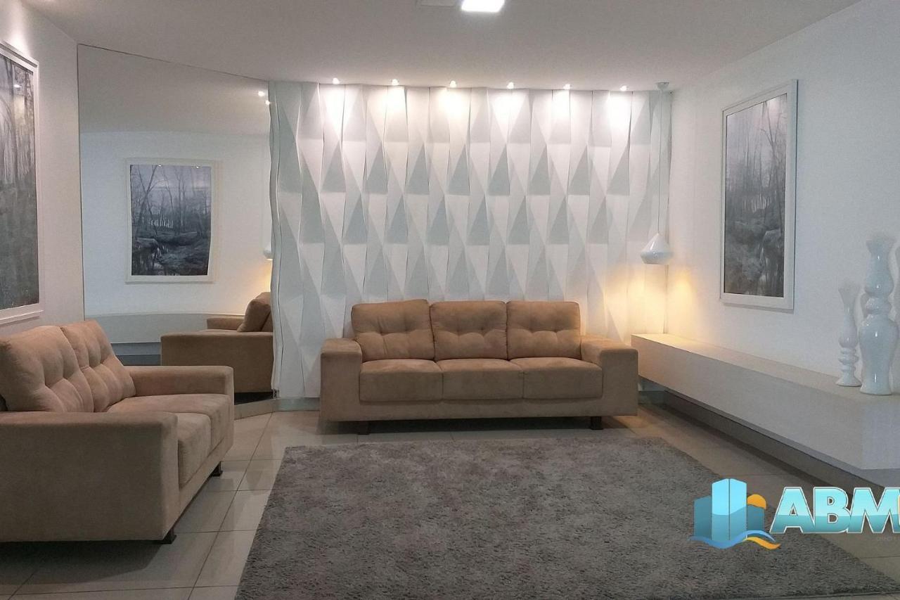 Apartamento Elegante No Edificio Mr Teneriff 204 Apartment Caruaru Luaran gambar