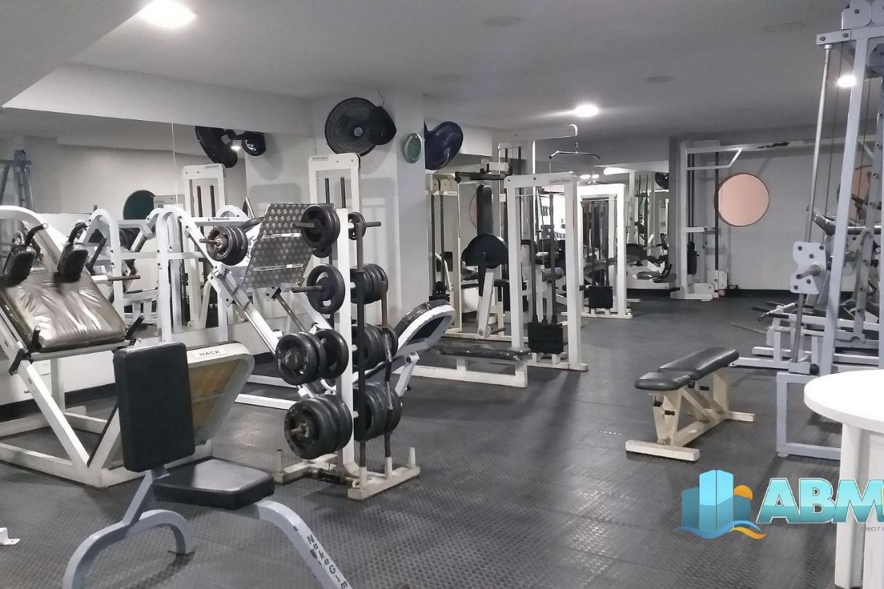Apartamento Elegante No Edificio Mr Teneriff 204 Apartment Caruaru Luaran gambar